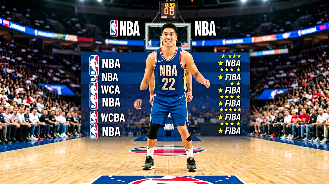 NBA美国职业篮球联赛赛程与球队数据