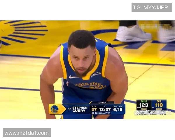 欧文与库里对决数据分析揭示两位巨星的比赛风格与影响力