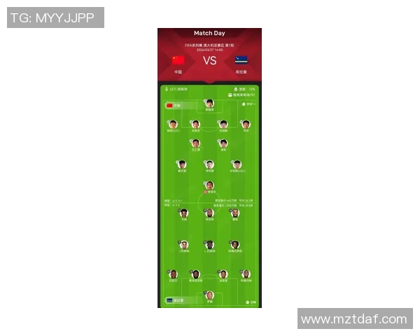 中国足球队最新阵容大名单揭晓球员实力分析与战术布局探讨